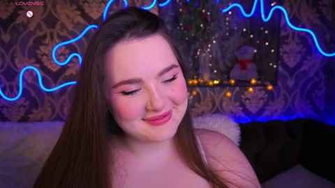 Amber online show from January 6, 10:47 pm