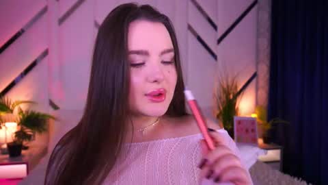 Amber online show from January 16, 9:05 am