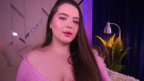 Amber online show from October 26, 11:55 pm