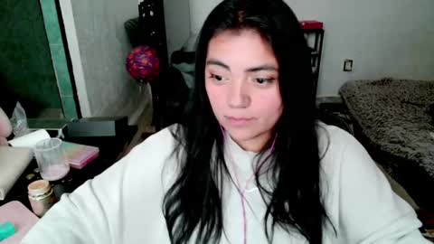 Princess Amber online show from November 12, 10:41 pm