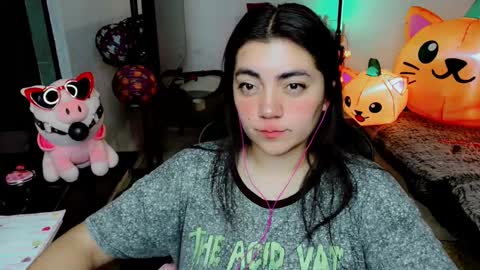 Snapshot of cuteambervi chatting on October 24, 1:56 am Princess Amber online show from October 24, 1:56 am