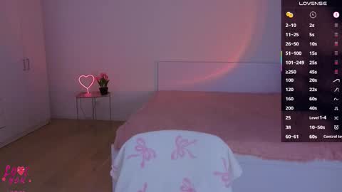 Ariel online show from November 21, 6:21 pm