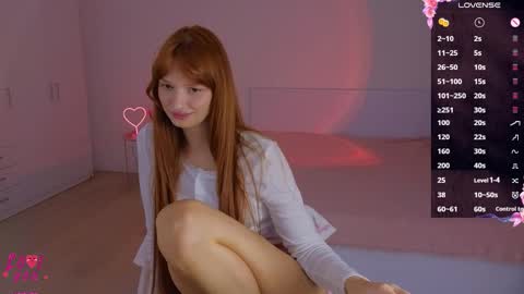 Ariel online show from September 27, 5:31 pm