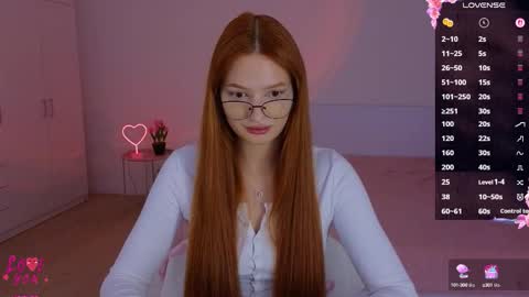 Ariel online show from September 30, 6:13 pm