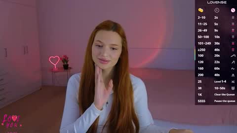 Ariel online show from October 17, 4:54 pm