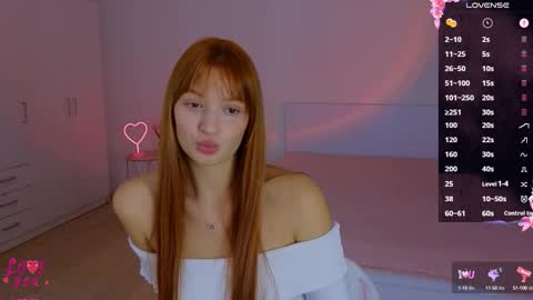 Ariel online show from September 18, 4:16 pm