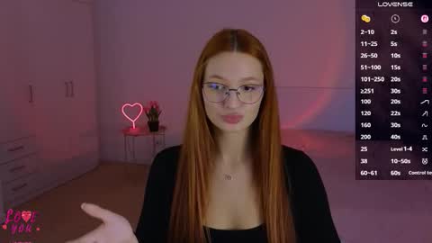 Ariel online show from October 9, 4:44 pm