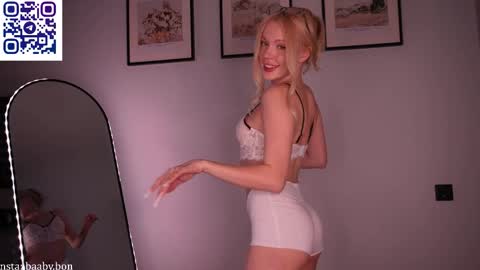 BONNIE online show from January 10, 3:33 am