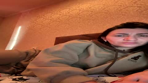 Cherry Girl online show from April 19, 3:12 pm