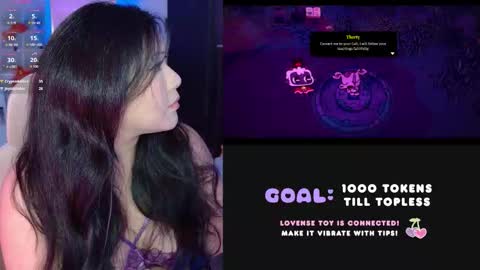 Cute Curvy Hana  online show from October 14, 4:20 pm