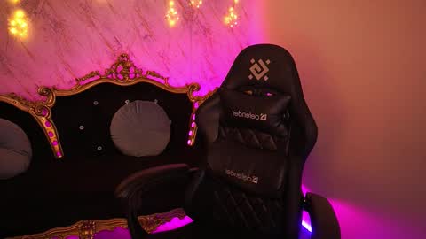 Foxy online show from January 16, 2:24 pm