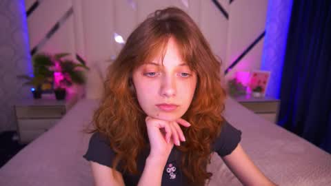 Foxy online show from October 27, 2:23 pm