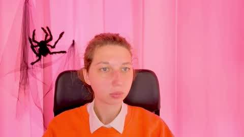 Elli online show from November 15, 11:22 am