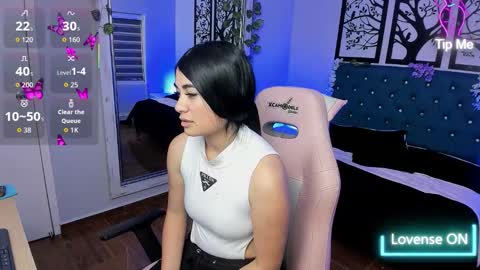 Ruby online show from March 26, 11:34 am