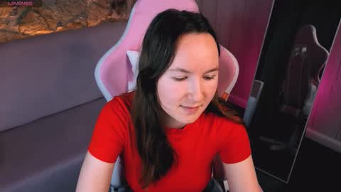 cuteglory online show from February 20, 6:26 am