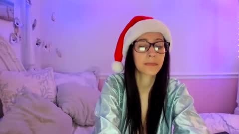Cutelittlemama0418 Lola online show from December 13, 2:16 pm