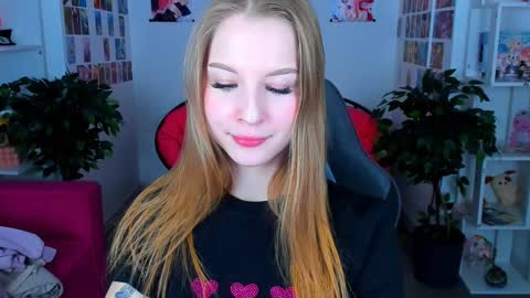 Rina online show from December 21, 2:52 am