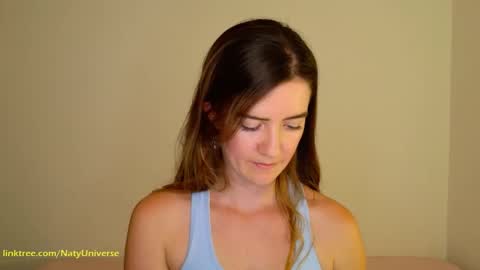 Nataly  online show from September 25, 11:24 pm