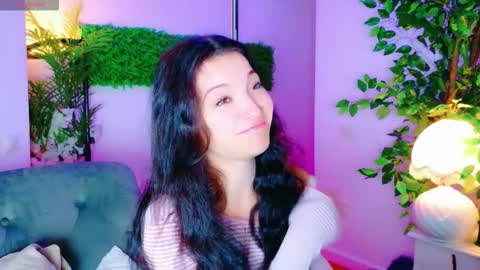 Cuteness  Girl online show from October 4, 6:41 am