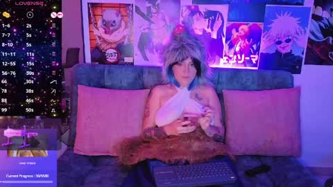 cutesarah_10 online show from April 5, 1:37 am