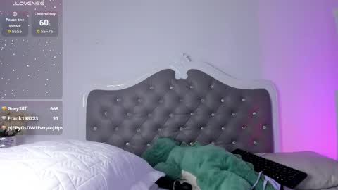 cutesofiaa online show from May 22, 7:56 pm