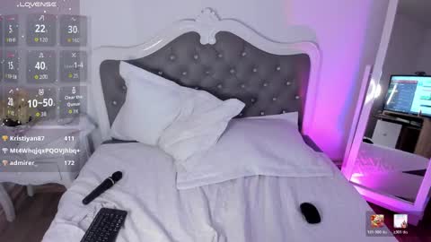 cutesofiaa online show from May 16, 12:13 am