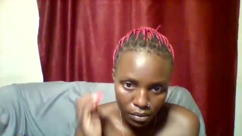 cutey_lunar online show from February 14, 2:18 am