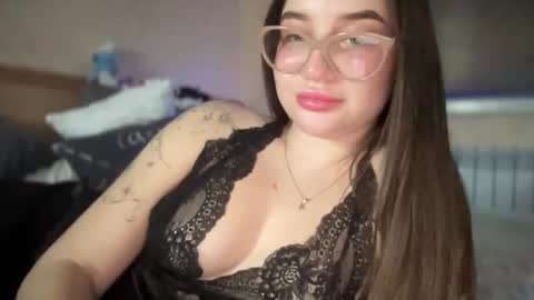 CuteAnn online show from November 26, 9:05 pm