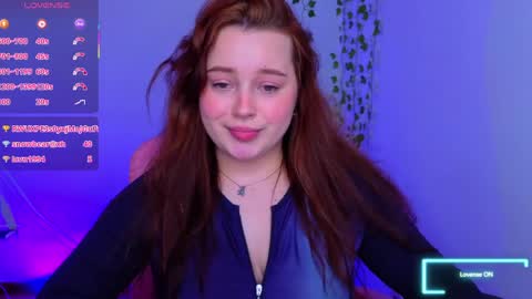 Nika  online show from April 2, 3:31 pm