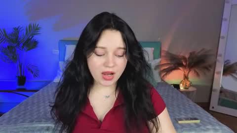 Nika  online show from July 21, 10:38 am