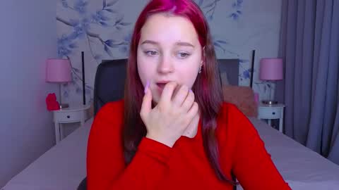 Nika  online show from November 16, 12:34 am