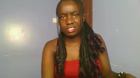 Choco online show from January 17, 9:00 pm