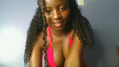 Choco online show from March 27, 3:35 pm