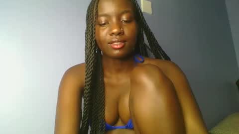 Choco online show from December 3, 3:03 pm