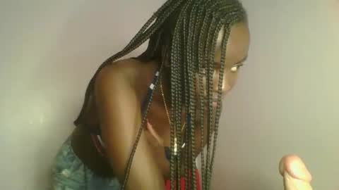 Choco online show from October 31, 8:35 pm