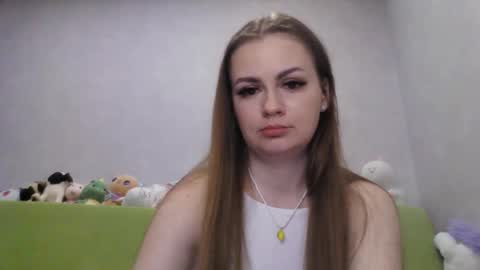 Chloe online show from April 30, 11:41 pm