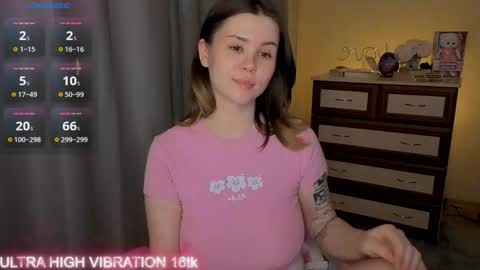 mili online show from February 13, 5:25 pm