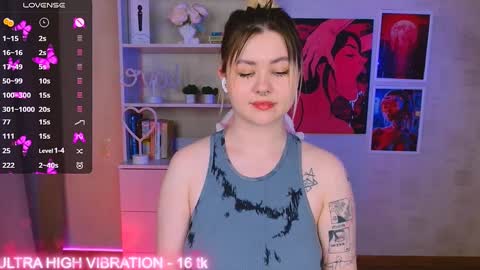 mili online show from February 5, 2:48 pm