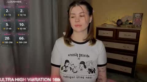 mili online show from February 27, 3:56 pm