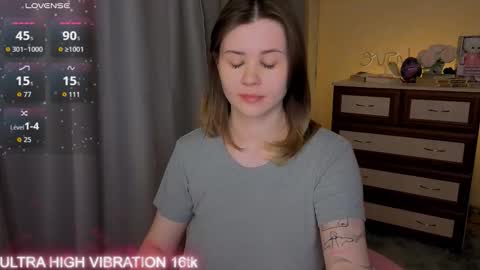 mili online show from February 12, 5:14 pm