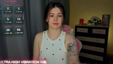 mili online show from June 6, 5:52 pm