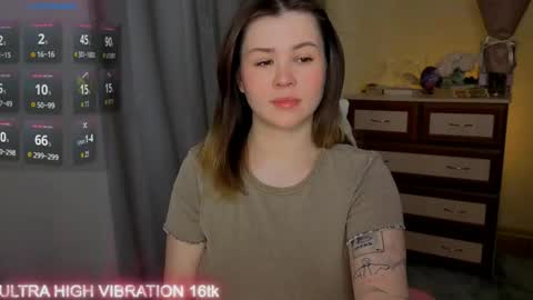 mili online show from March 17, 9:35 am