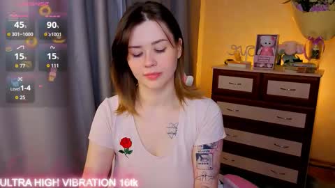 mili online show from October 24, 8:32 am