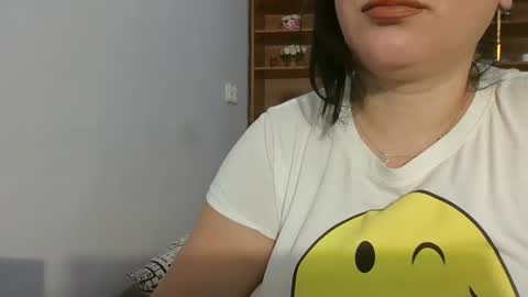 Ami online show from November 21, 1:51 am