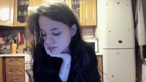 cutiekitty_cb online show from February 12, 1:09 am