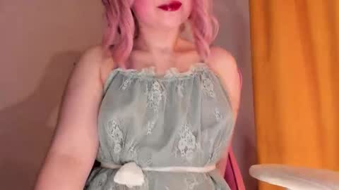 CutieSue online show from October 23, 12:27 am