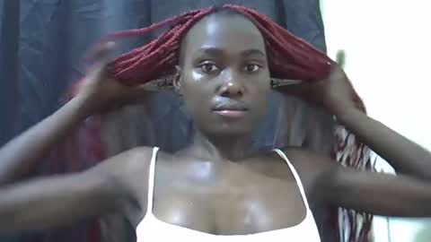 cuttey_slim22 online show from March 8, 9:46 am