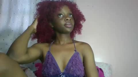 cutty_teshy online show from January 8, 6:50 am