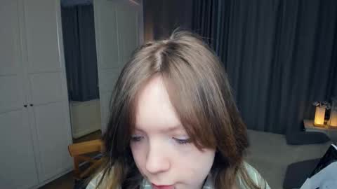 Anne online show from February 27, 5:18 am