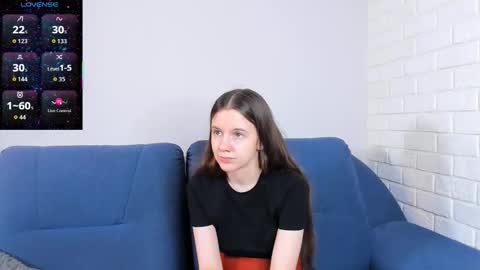 Ashly online show from March 8, 2:04 am